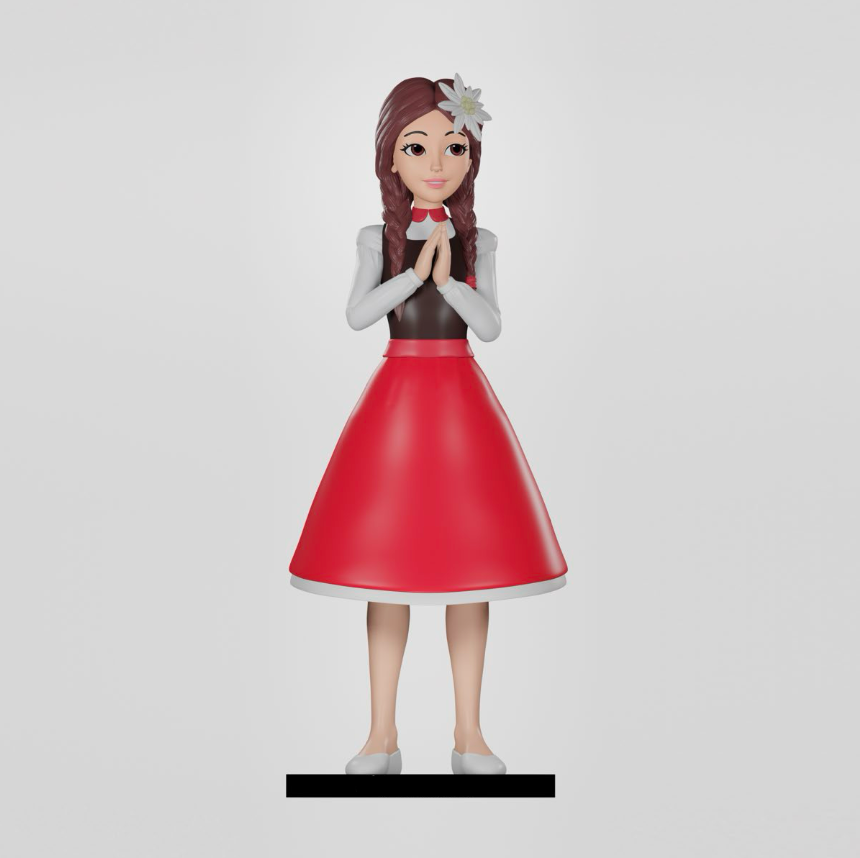 Figurines & Collectibles