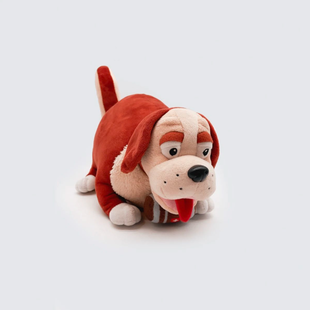 Plush Characters
