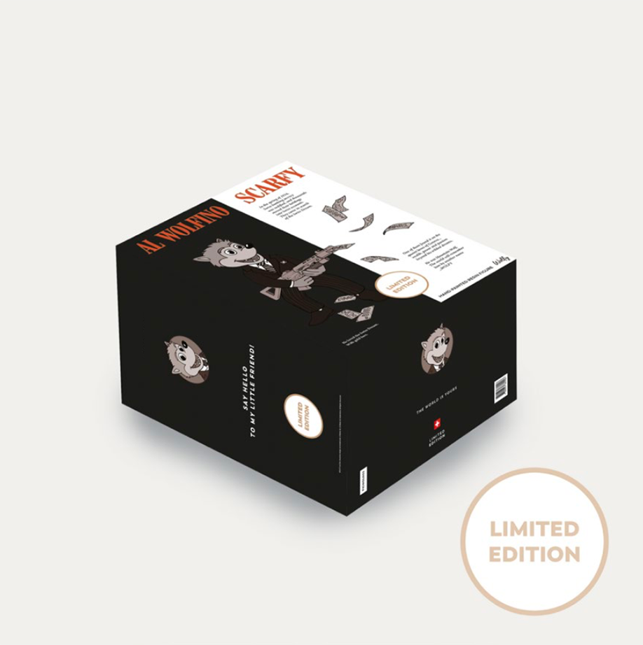 Limited Editions