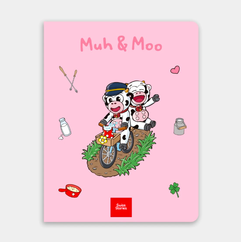 Stationery & Gifts