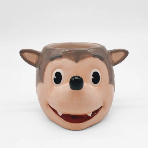 The Swiss Banker Mug