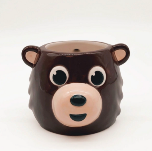 The Bear of Bern Mug