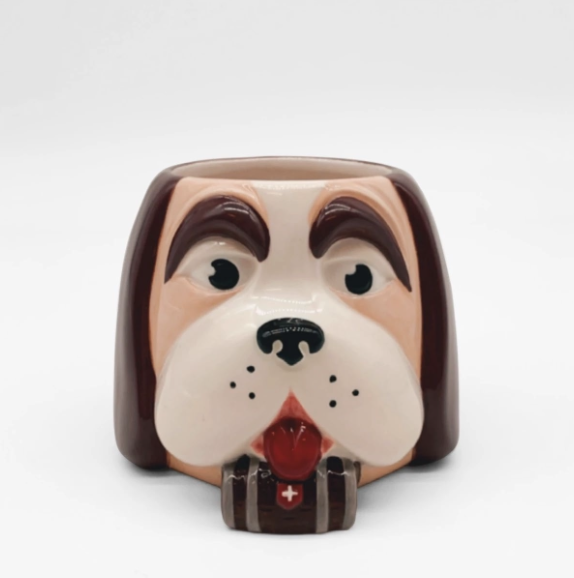 The Rösti Mug