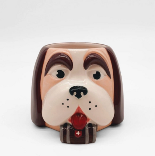 The Rösti Mug