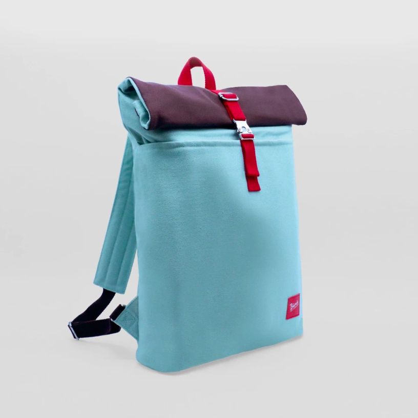 The Titlis Glacier Backpack