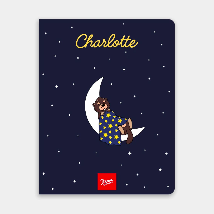 Charlotte School Notebook