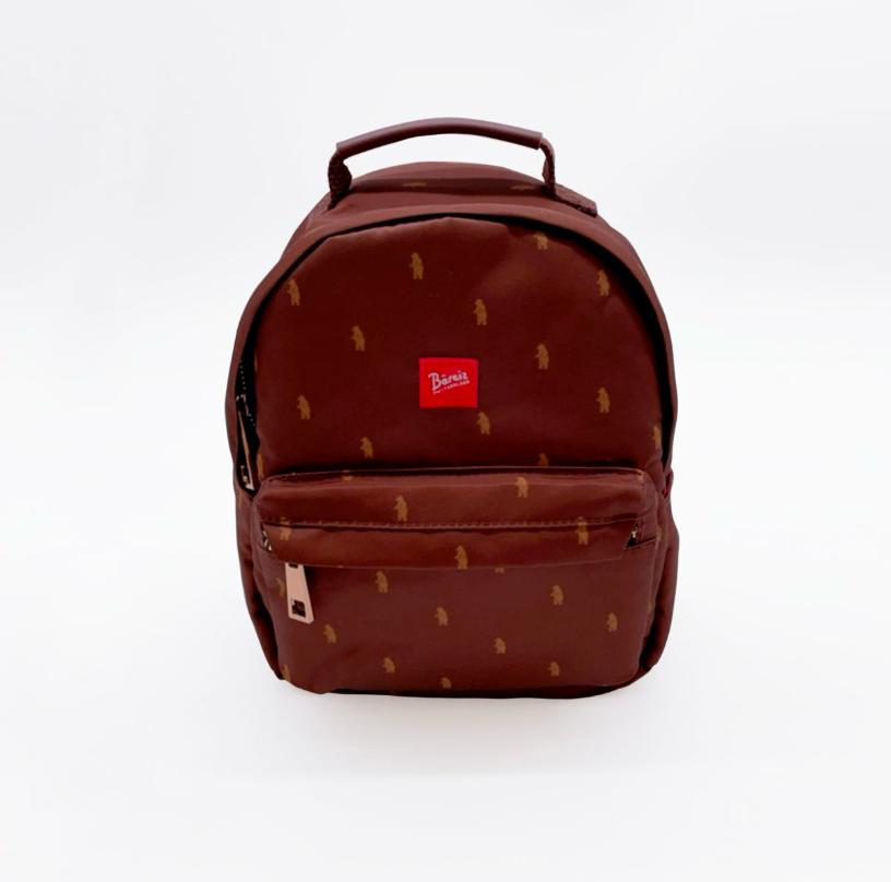 The Chocolate Mini Backpack