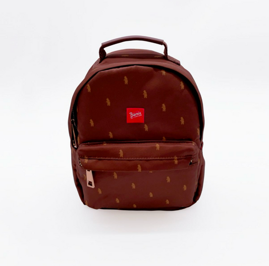 The Chocolate Mini Backpack