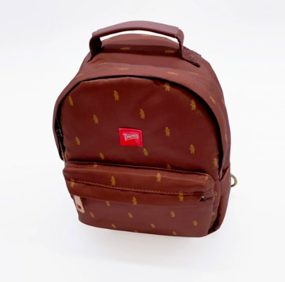 The Chocolate Mini Backpack