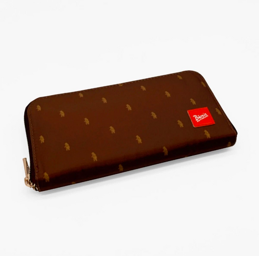 Chocolate Wallet