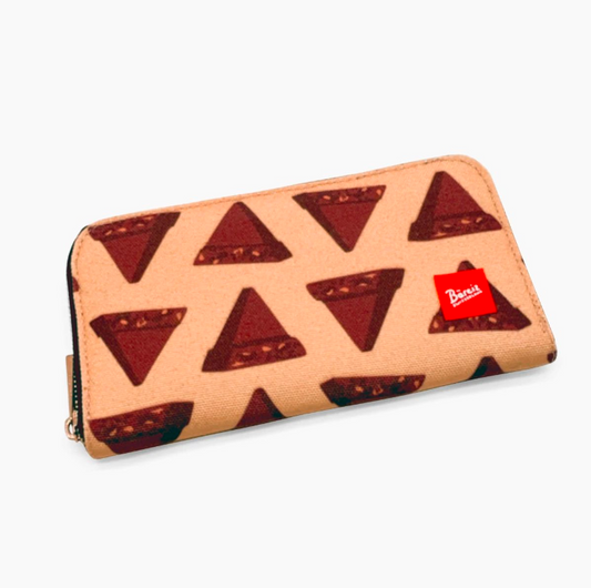 Pyramid Wallet