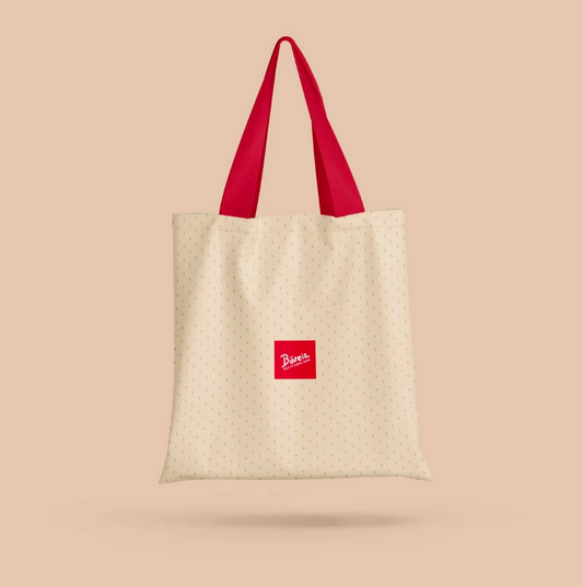 Vanilla Classic Tote